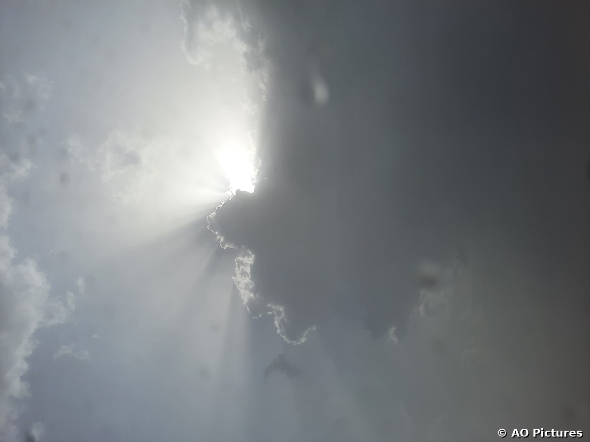 Shy Sun Lagos Nigeria