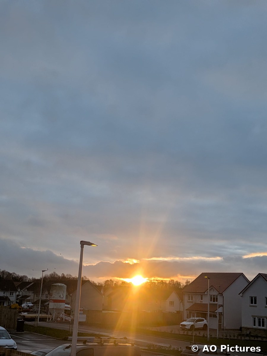 Hello Sunshine